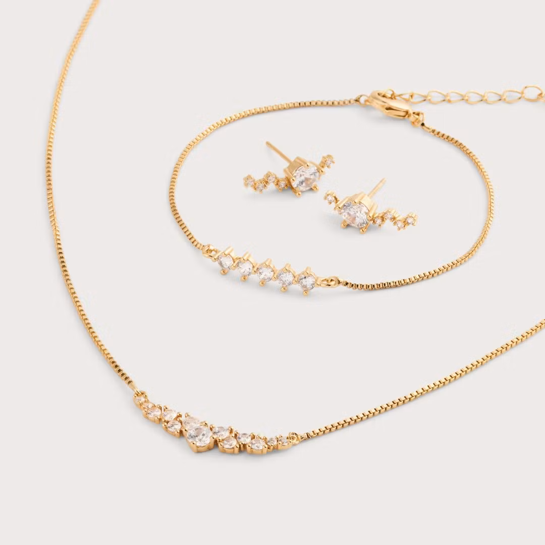 All I Want Night combo