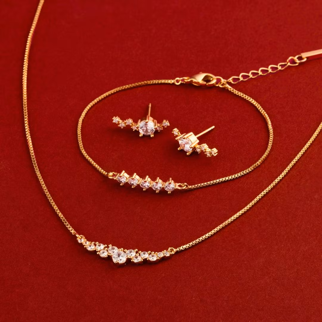 All I Want Night combo