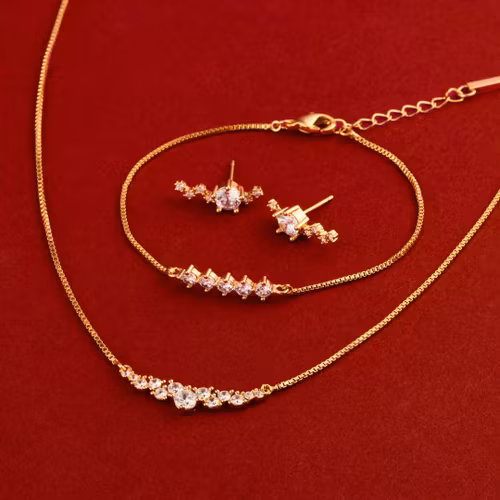 All I Want Night combo