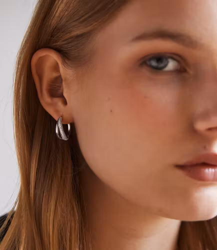 All Set Hoops korvakorut