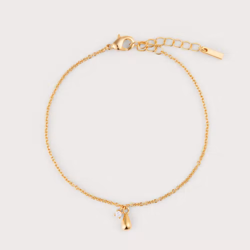 Hallway Drop rannekorut