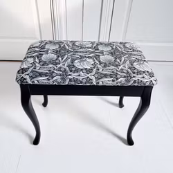 Pianopall - Sophisticated Blue