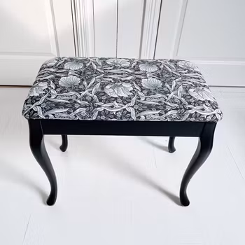 Pianopall - Sophisticated Blue