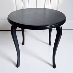 Runt sideboard - Sophisticated Blue