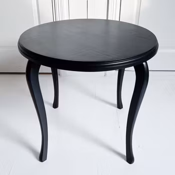 Runt sideboard - Sophisticated Blue