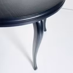 Runt sideboard - Sophisticated Blue