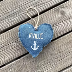 Hjärta Kville