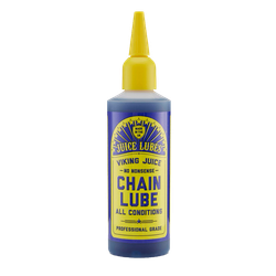 Kedjeolja Juice Lubes Viking Juice