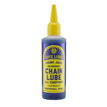 Kedjeolja Juice Lubes Viking Juice