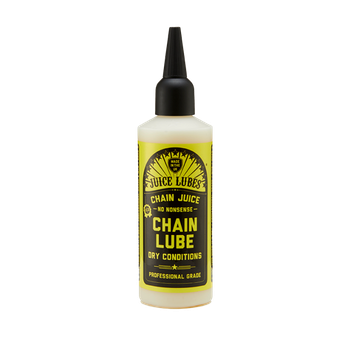 Kedjeolja Juice Lubes Chain Juice Dry