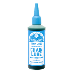 Kedjeolja Juice Lubes Chain Juice Wet