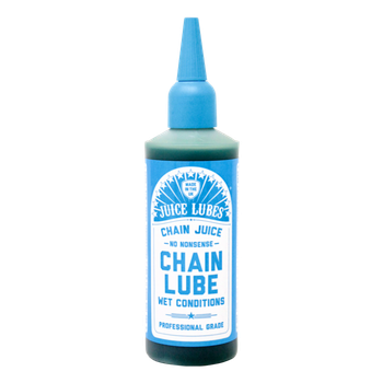 Kedjeolja Juice Lubes Chain Juice Wet