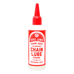 Kedjeolja Juice Lubes Chain Juice Ceramic Lube