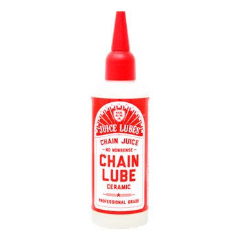 Kedjeolja Juice Lubes Chain Juice Ceramic Lube