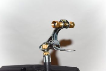 Golvpump SKS av äldre modell