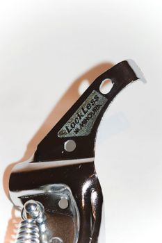 Sidostöd Minoura Lockless