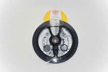 Kedjeskydd Hebie för Shimano och Suntour