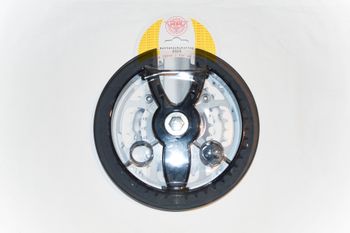 Kedjeskydd Hebie för Shimano