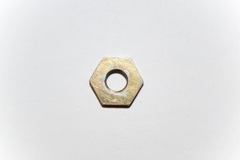 Låsmutter Shimano 851 2500