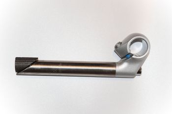 Styrstolpe 22,2 mm