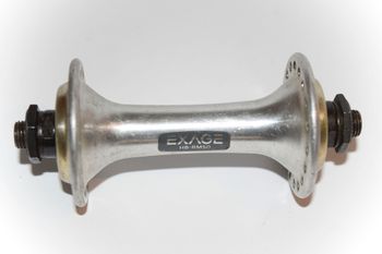 Framnav Shimano Exage
