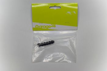 Gummibälg V- broms