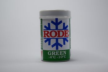 Fästvalla Rode Green