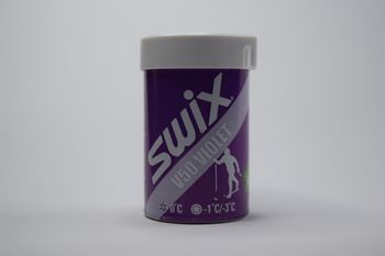 Fästvalla Swix V50 Violet