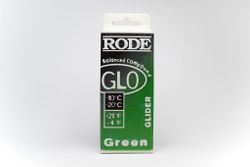 Rode GL0 glidvalla