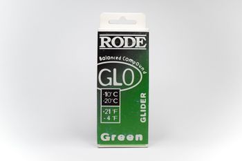 Rode GL0 glidvalla
