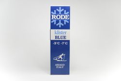 Klister Rode Blue