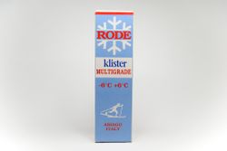 Klister Rode Multigrade