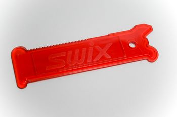 Swix klisterskrapa T0087