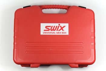 Swix vallabox T0068F