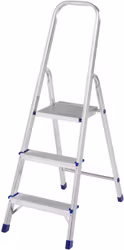 Trappstege standard 501