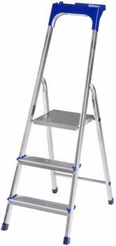 Trappstege standard 502