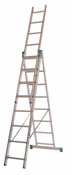 Kombistege Standard 3-del 5,0M