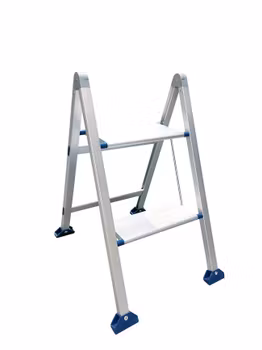 Stegstol Std Slimstep 2-steg