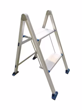 Stegstol Std Slimstep 2-steg