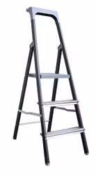 Trappstege Pro-light 7260 Greyline