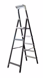 Trappstege Pro-light 7260 Greyline