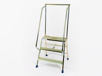 Skyddsräcke höjd 95cm