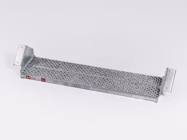 Byggsteg 220mm