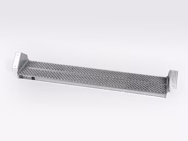 Byggsteg 220mm