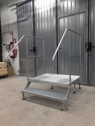 Komplett Stegstrapp 1000x1000