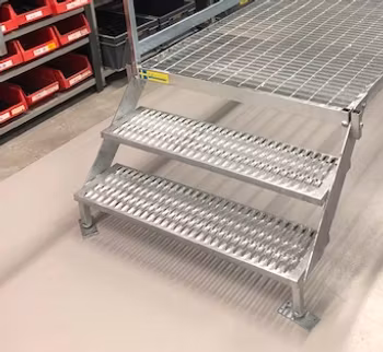 Komplett Stegstrapp 1000x1000