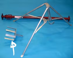 Topp till valvstämp  PA-SO