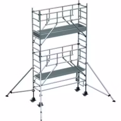 Zarges MultiTower S-PLUS 2T 750mmx2500mm