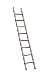 Enkelstege 30x30  steg