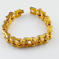 Rostfritt stål Armband